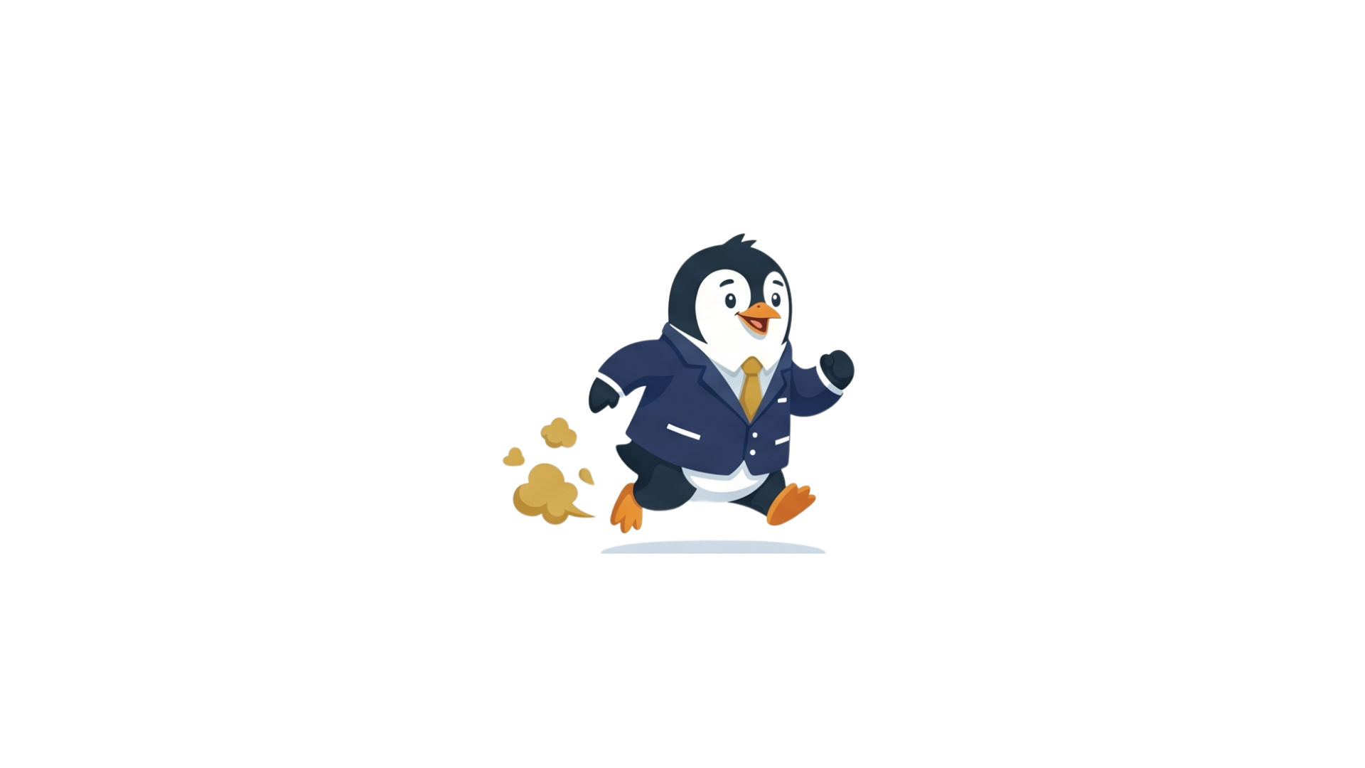 Ezra le pingouin ezr'app